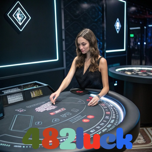 482luck - Baixe o app 482luck no Google Play e jogue ao vivo