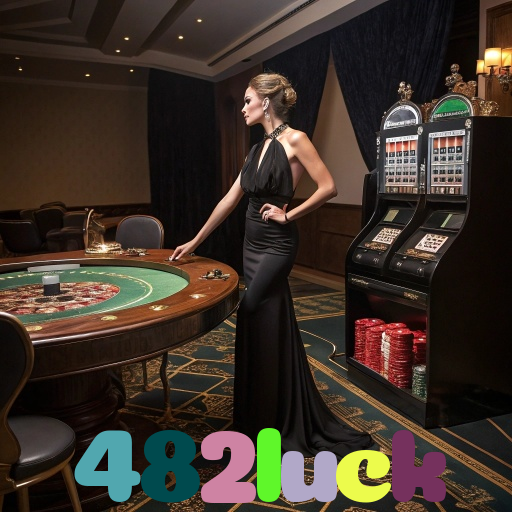 482luck - Baixe o App 482luck para Android e Comece a Jogar