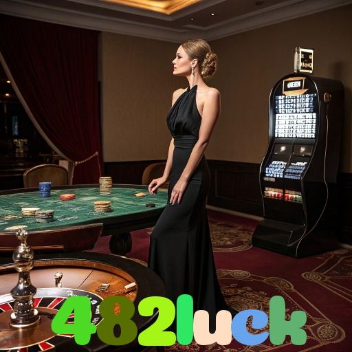 482luck - Baixe o app 482luck no Google Play e jogue ao vivo