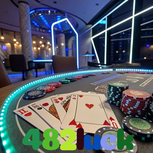 482luck - Baixe o App 482luck para Android e Comece a Jogar