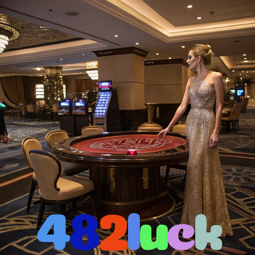 482luck - Baixe o App 482luck para Android e Comece a Jogar