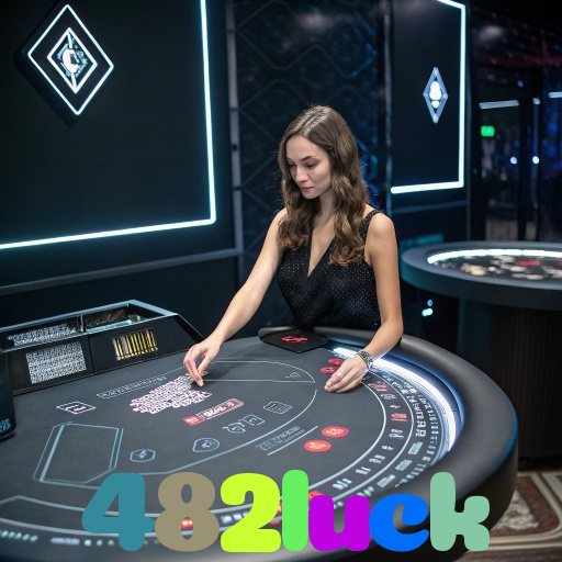 482luck - Baixe o App 482luck para Android e Comece a Jogar