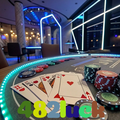 482luck - Baixe o app 482luck no Google Play e jogue ao vivo