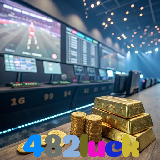482luck - Baixe o App 482luck para Android e Comece a Jogar