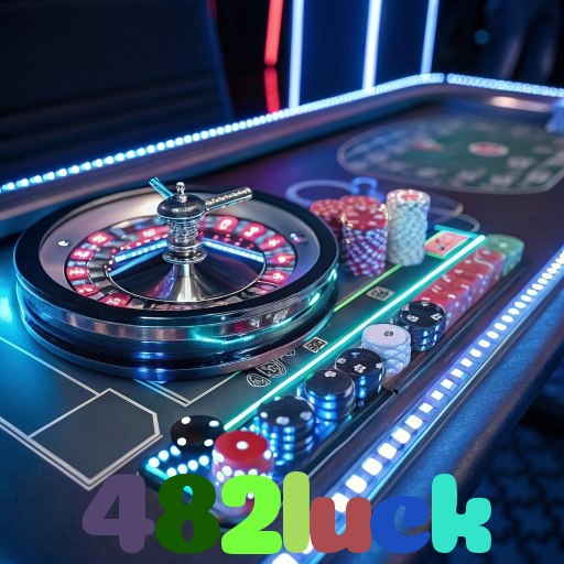 482luck - Baixe o App 482luck para Android e Comece a Jogar