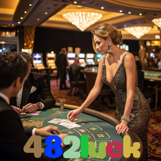 482luck - Baixe o app 482luck no Google Play e jogue ao vivo