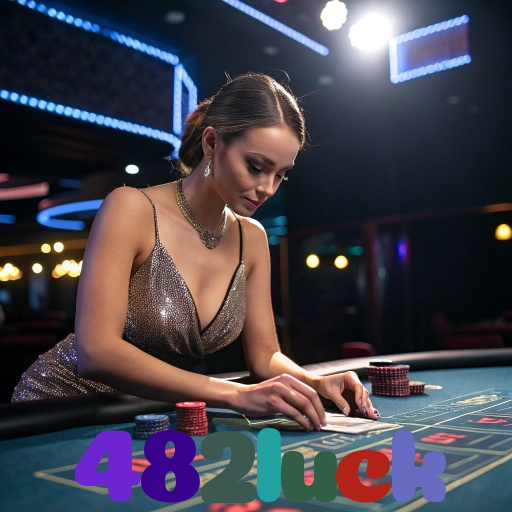 482luck - Baixe o app 482luck no Google Play e jogue ao vivo