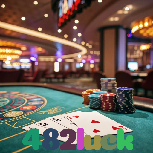 482luck - Baixe o App 482luck para Android e Comece a Jogar