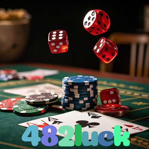 482luck - Baixe o app 482luck no Google Play e jogue ao vivo
