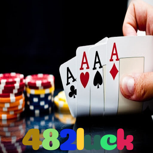 482luck - Baixe o app 482luck no Google Play e jogue ao vivo