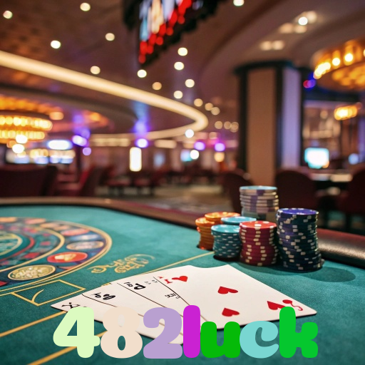 482luck - Baixe o App 482luck para Android e Comece a Jogar