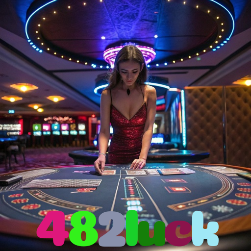 482luck - Baixe o App 482luck para Android e Comece a Jogar