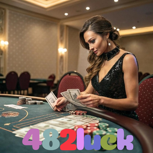 482luck - Baixe o app 482luck no Google Play e jogue ao vivo