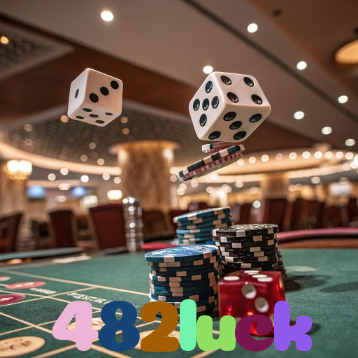 482luck - Baixe o app 482luck no Google Play e jogue ao vivo