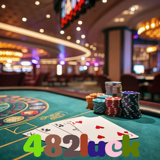 482luck - Baixe o app 482luck no Google Play e jogue ao vivo