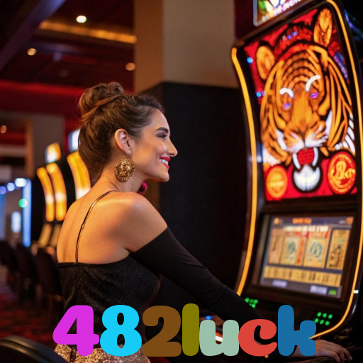 482luck - Baixe o App 482luck para Android e Comece a Jogar