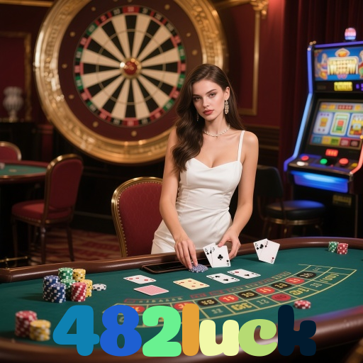 482luck - Baixe o App 482luck para Android e Comece a Jogar