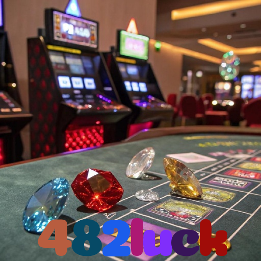 482luck - Baixe o app 482luck no Google Play e jogue ao vivo