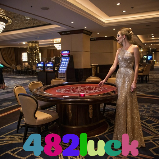 482luck - Baixe o App 482luck para Android e Comece a Jogar