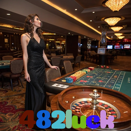 482luck - Baixe o App 482luck para Android e Comece a Jogar