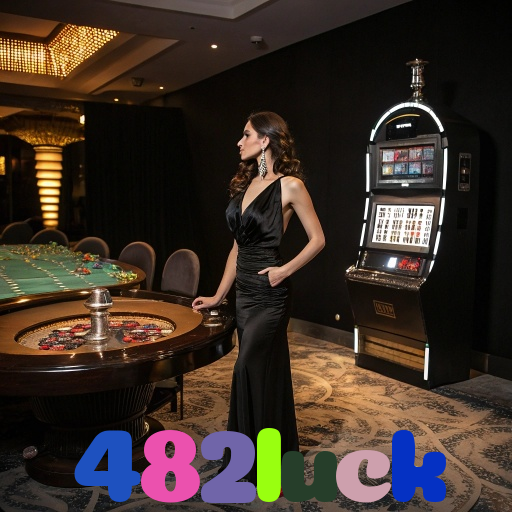 482luck - Baixe o App 482luck para Android e Comece a Jogar