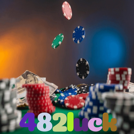 482luck - Baixe o App 482luck para Android e Comece a Jogar