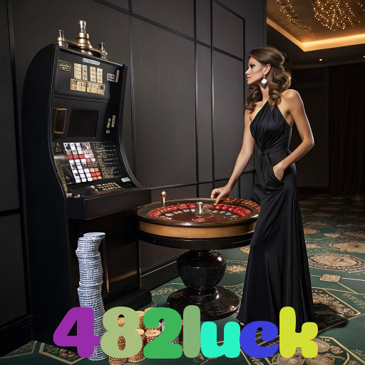 482luck - Baixe o app 482luck no Google Play e jogue ao vivo
