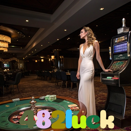 482luck - Baixe o app 482luck no Google Play e jogue ao vivo