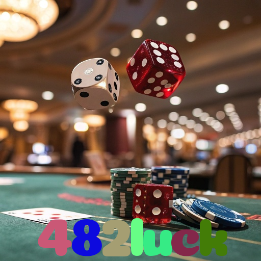 482luck - Baixe o app 482luck no Google Play e jogue ao vivo