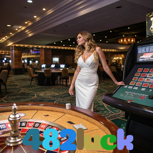 482luck - Baixe o app 482luck no Google Play e jogue ao vivo