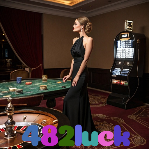 482luck - Baixe o app 482luck no Google Play e jogue ao vivo
