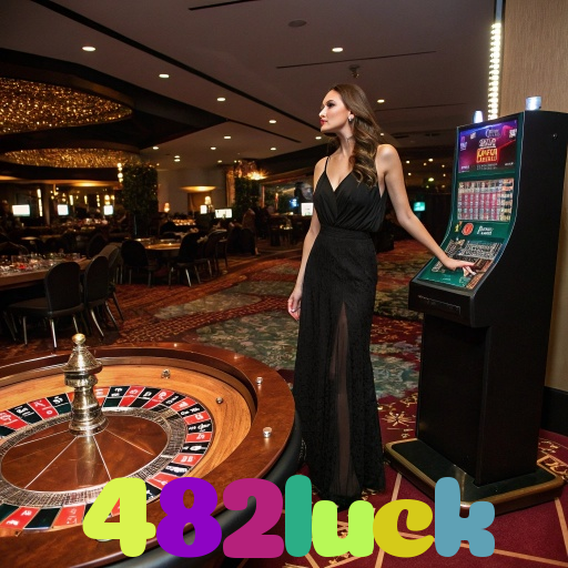 482luck - Baixe o App 482luck para Android e Comece a Jogar