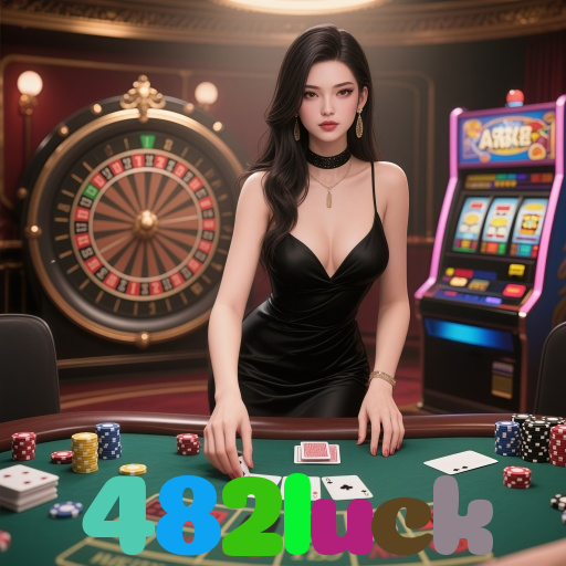 482luck - Baixe o App 482luck para Android e Comece a Jogar