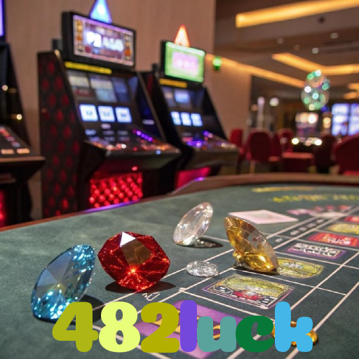 482luck - Baixe o App 482luck para Android e Comece a Jogar