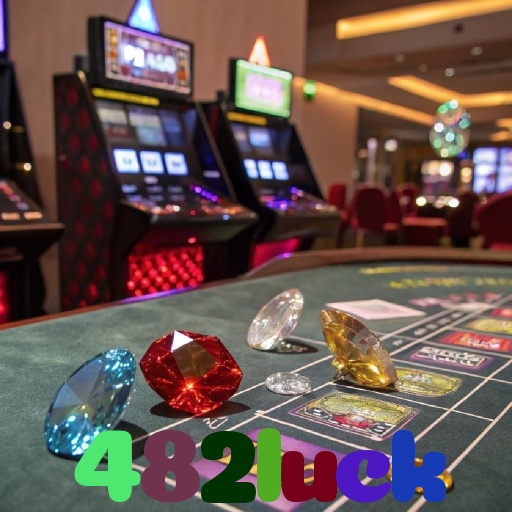 482luck - Baixe o app 482luck no Google Play e jogue ao vivo