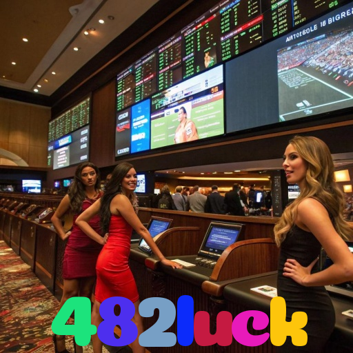 482luck - Baixe o App 482luck para Android e Comece a Jogar