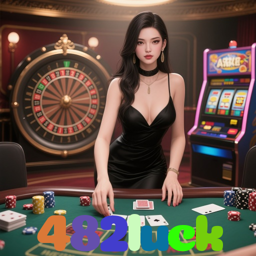 482luck - Baixe o App 482luck para Android e Comece a Jogar