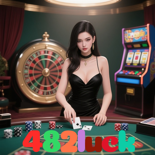 482luck - Baixe o app 482luck no Google Play e jogue ao vivo