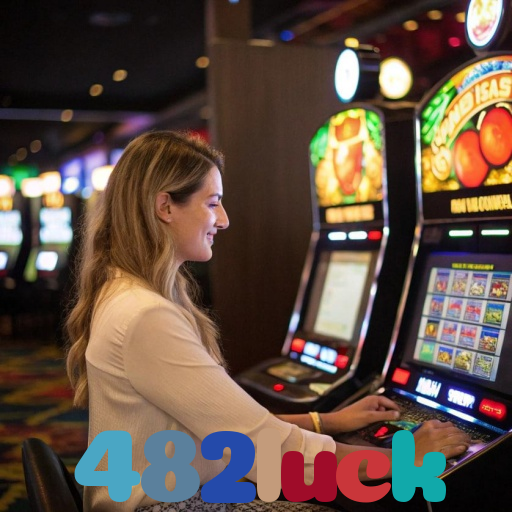482luck - Baixe o app 482luck no Google Play e jogue ao vivo
