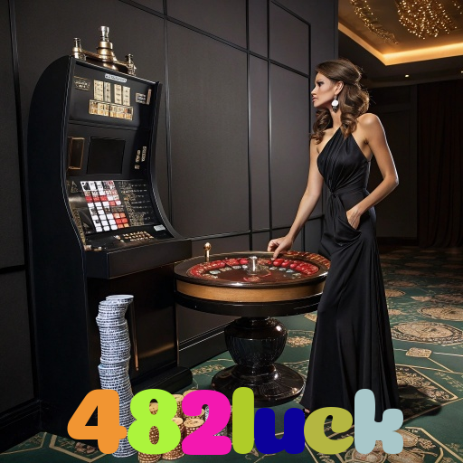 482luck - Baixe o App 482luck para Android e Comece a Jogar