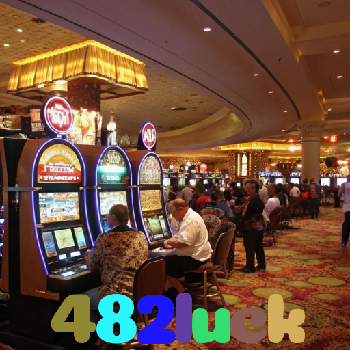 482luck - Baixe o App 482luck para Android e Comece a Jogar