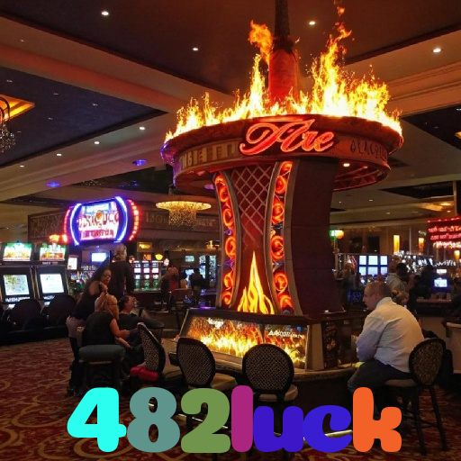 482luck - Baixe o app 482luck no Google Play e jogue ao vivo