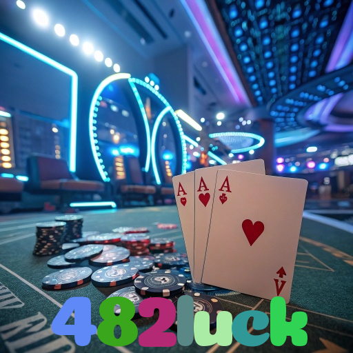 482luck - Baixe o App 482luck para Android e Comece a Jogar