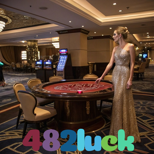 482luck - Baixe o App 482luck para Android e Comece a Jogar