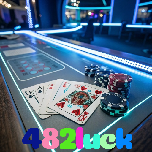 482luck - Baixe o App 482luck para Android e Comece a Jogar