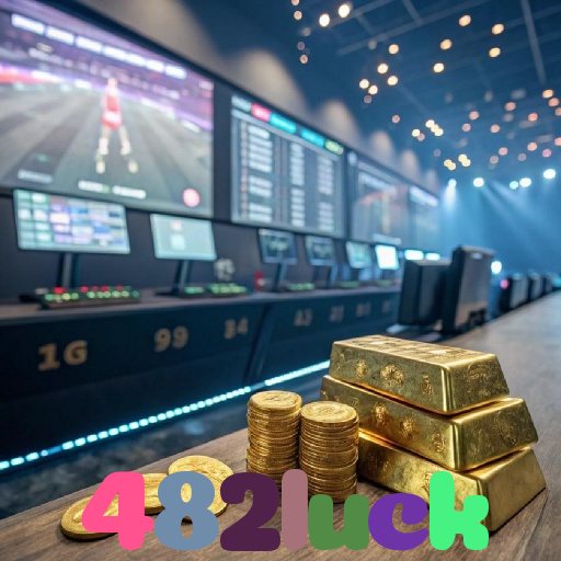 482luck - Baixe o app 482luck no Google Play e jogue ao vivo