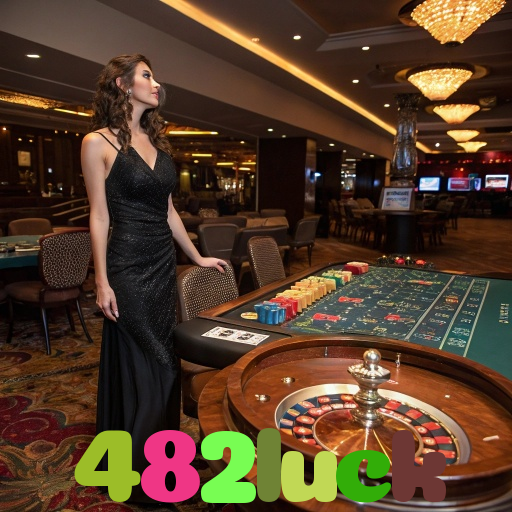 482luck - Baixe o app 482luck no Google Play e jogue ao vivo
