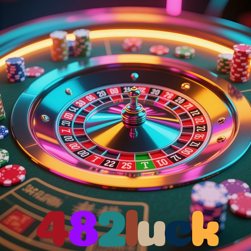 482luck - Baixe o app 482luck no Google Play e jogue ao vivo