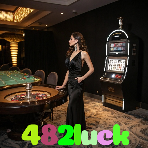 482luck - Baixe o app 482luck no Google Play e jogue ao vivo