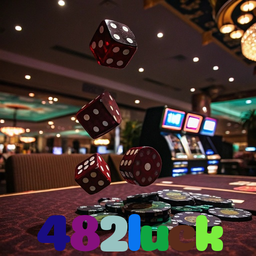 482luck - Baixe o App 482luck para Android e Comece a Jogar